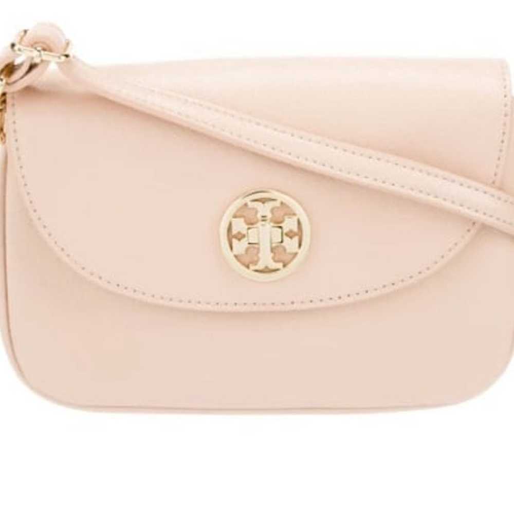 Tory Burch crossbody bag - image 1