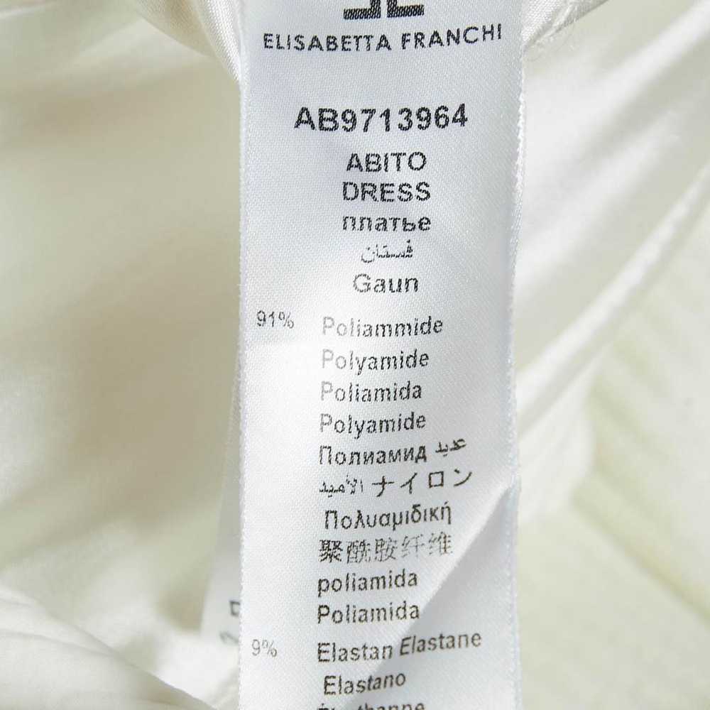 Elisabetta Franchi Dress - image 7