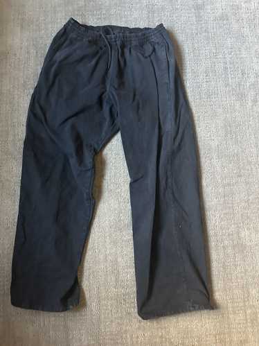 yeezy gap pants - Gem