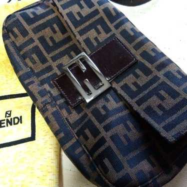 Fendi, Extremely Beautiful Condition, Shoulder Bag