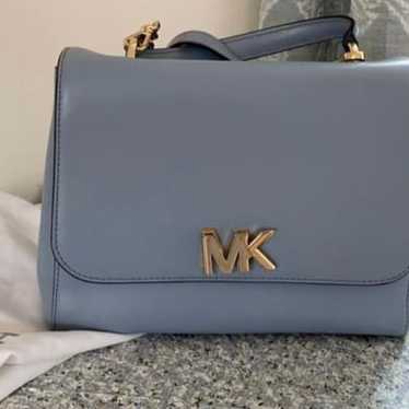 Michael Kors crossbody strap shoulder ba