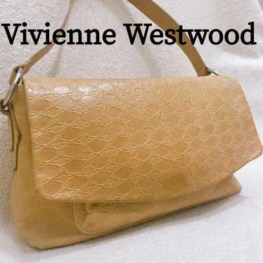 Vivienne westwood handbag tote - Gem
