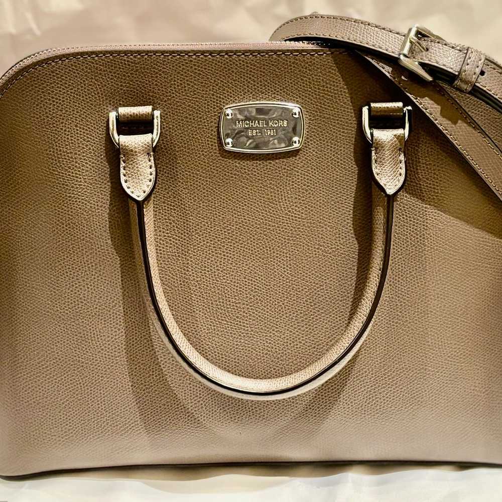 Michael Kors handbag - image 2