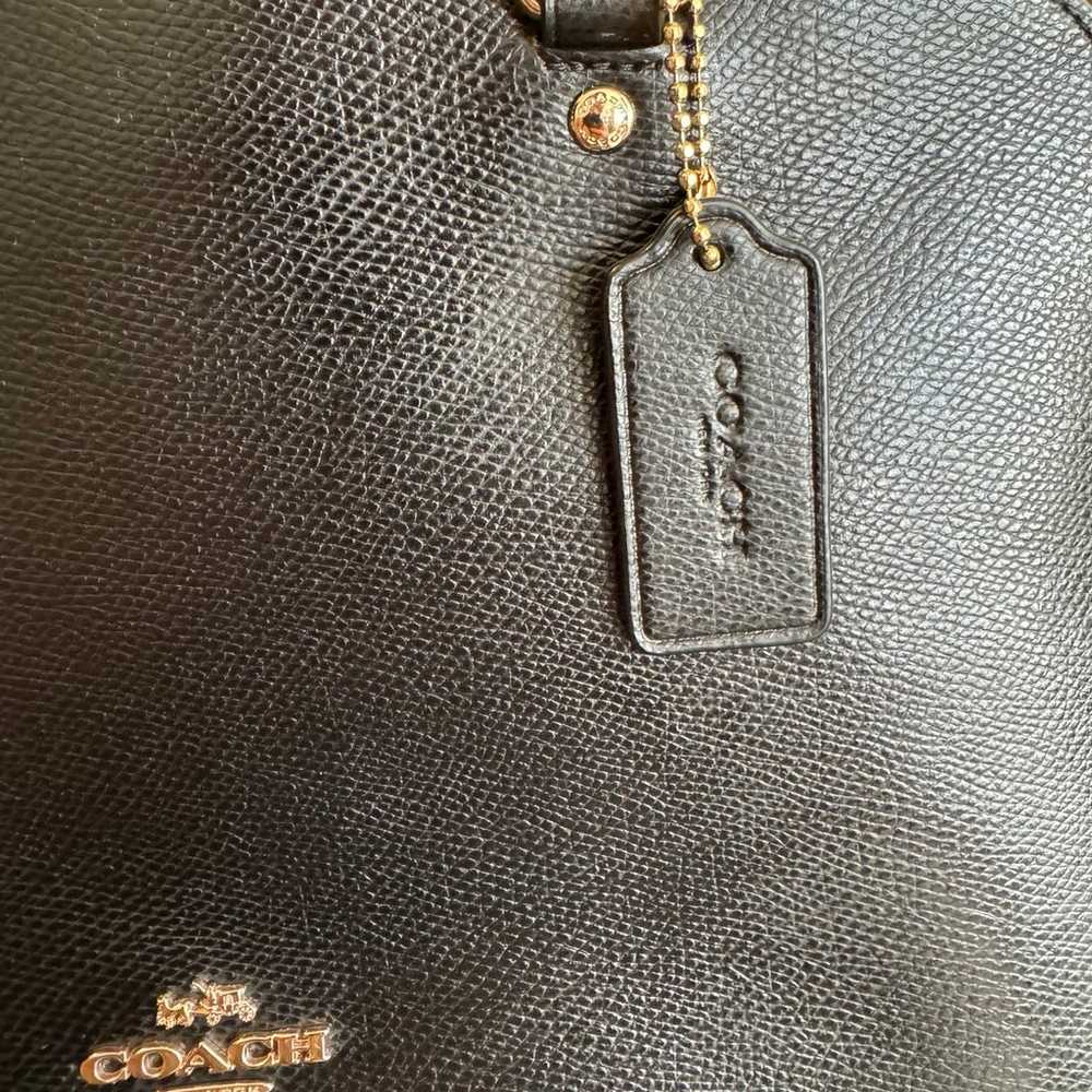 Coach Purse - Perfect Christmas Present - image 7