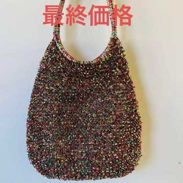 Cute Anteprima multicolor bag