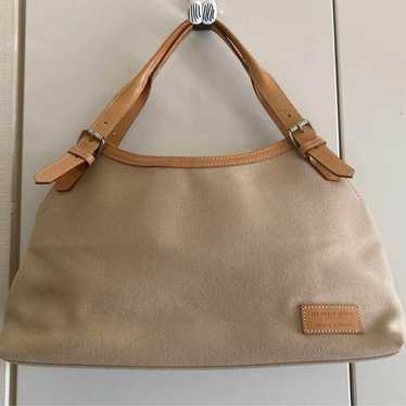 Burberry Blue Label Tote Bag