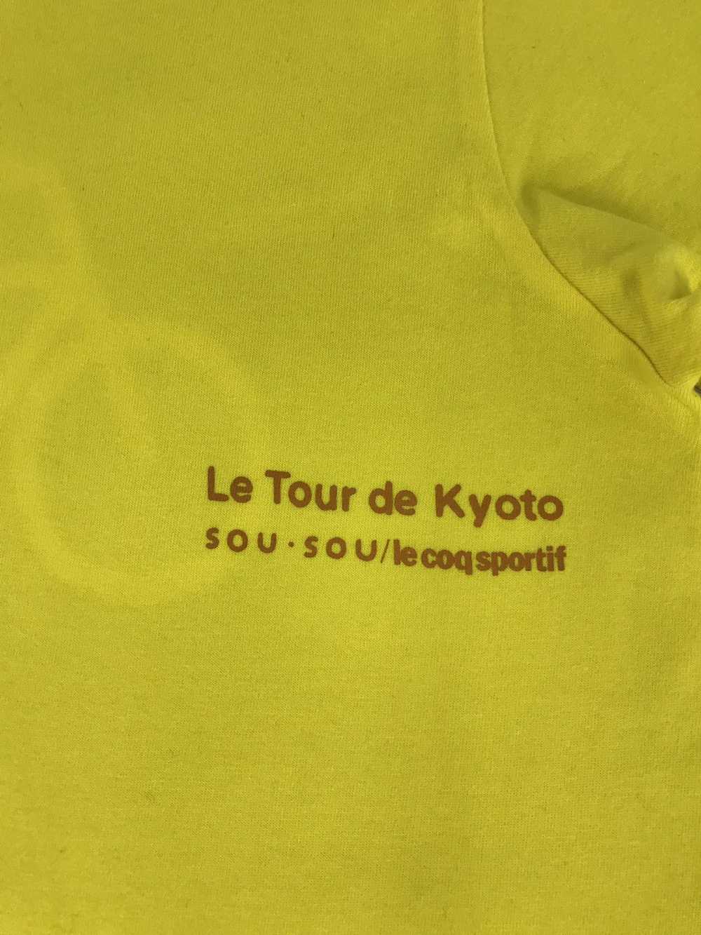 Japanese Brand × Le Coq Sportif × Sou Sou Sou-Sou… - image 9