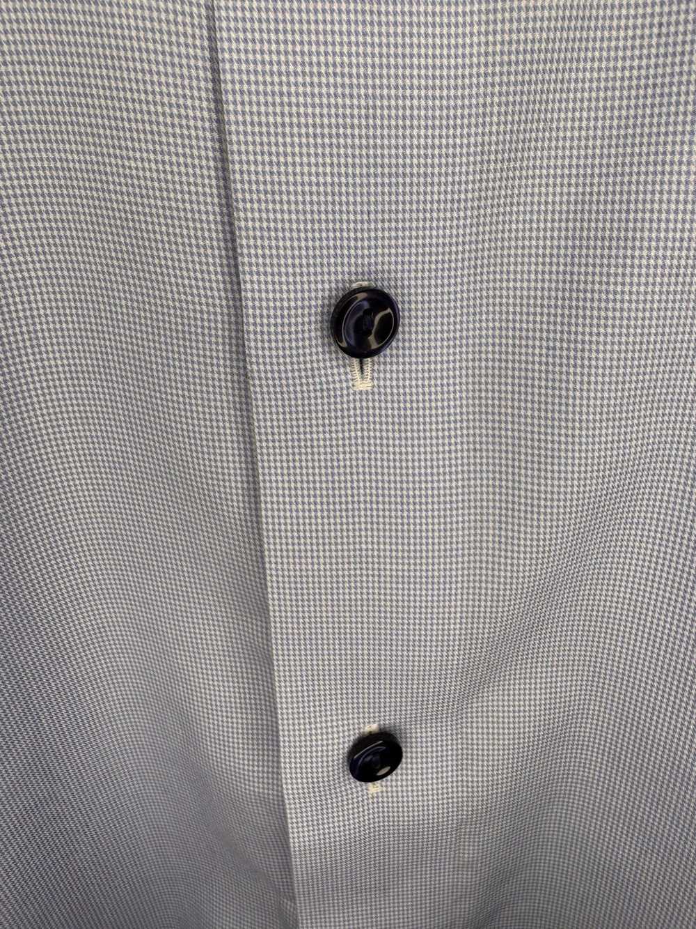 Brunello Cucinelli × Eton × Isaia new shirt from … - image 4