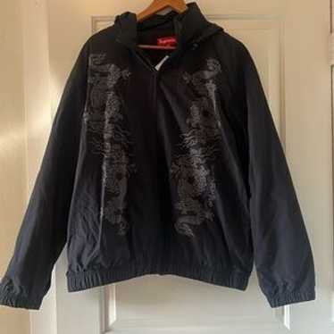 ジャケット・アウター Supreme Dragon Track Jacket Supreme Dragon Track Jacket (SS21) - $168