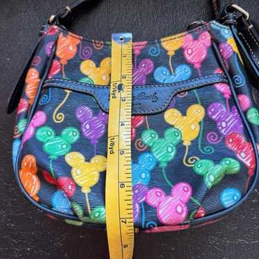 Disney Dooney and Bourke Margo Balloons