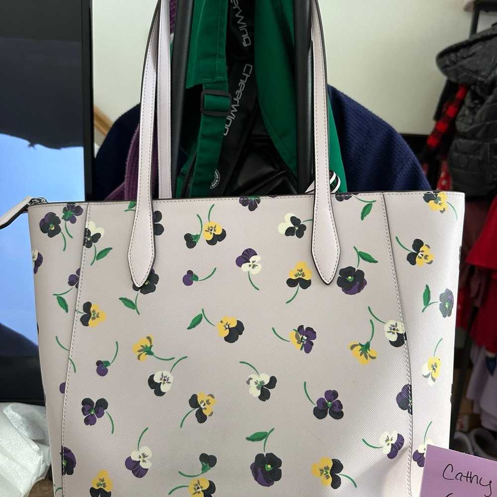 EUC Kate Spade Dana Tote - image 4