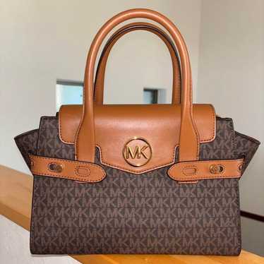 【Like New】Michael Kors Bag Brown