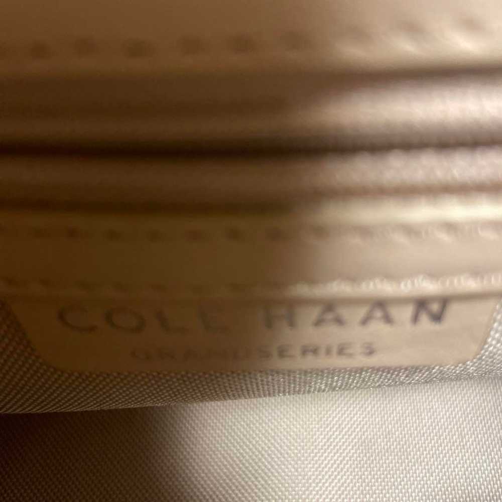 Cole Haan Beige Bag - image 4