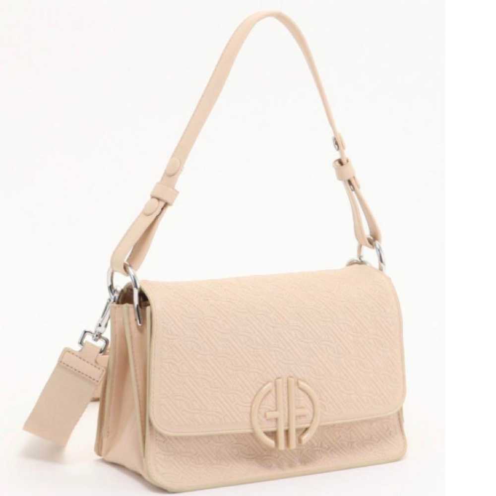 Cole Haan Beige Bag - image 6