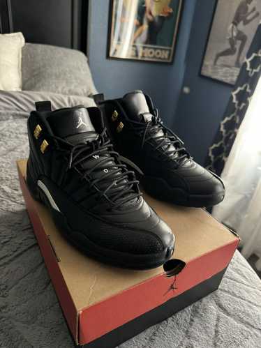 Jordan Brand × Nike Air Jordan 12 Retro “The Maste