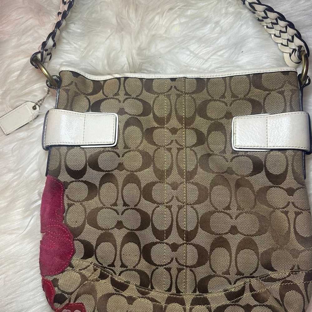 Coach Handbag - image 2