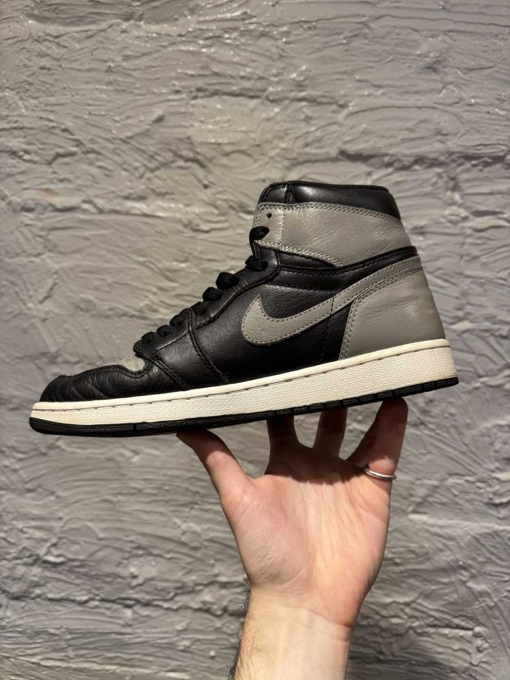 Jordan Brand Shadow Jordan 1 Retro High OG 2018 - image 3