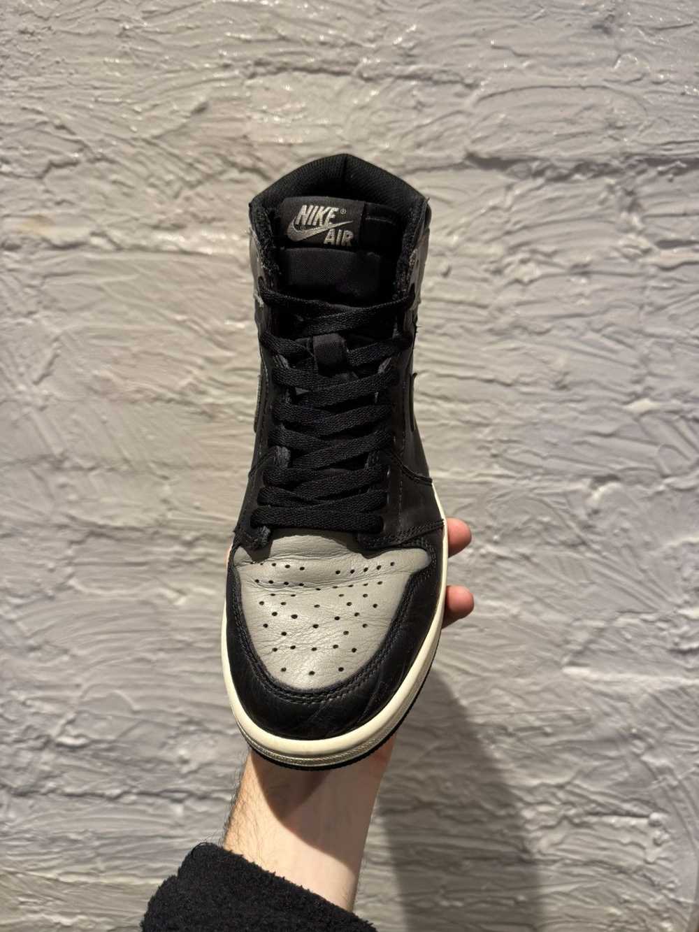 Jordan Brand Shadow Jordan 1 Retro High OG 2018 - image 5