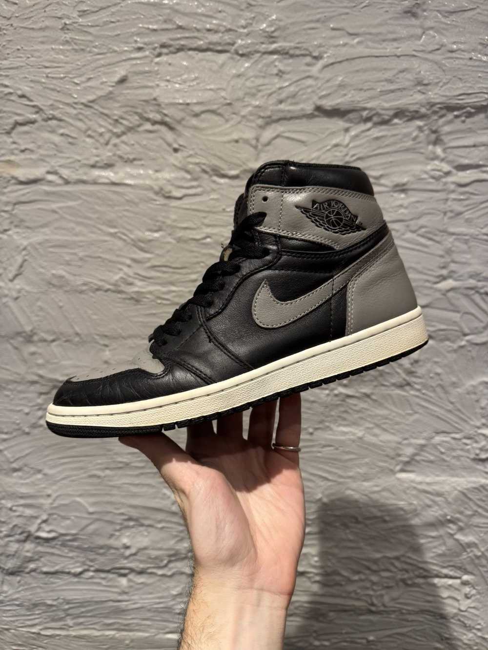 Jordan Brand Shadow Jordan 1 Retro High OG 2018 - image 6