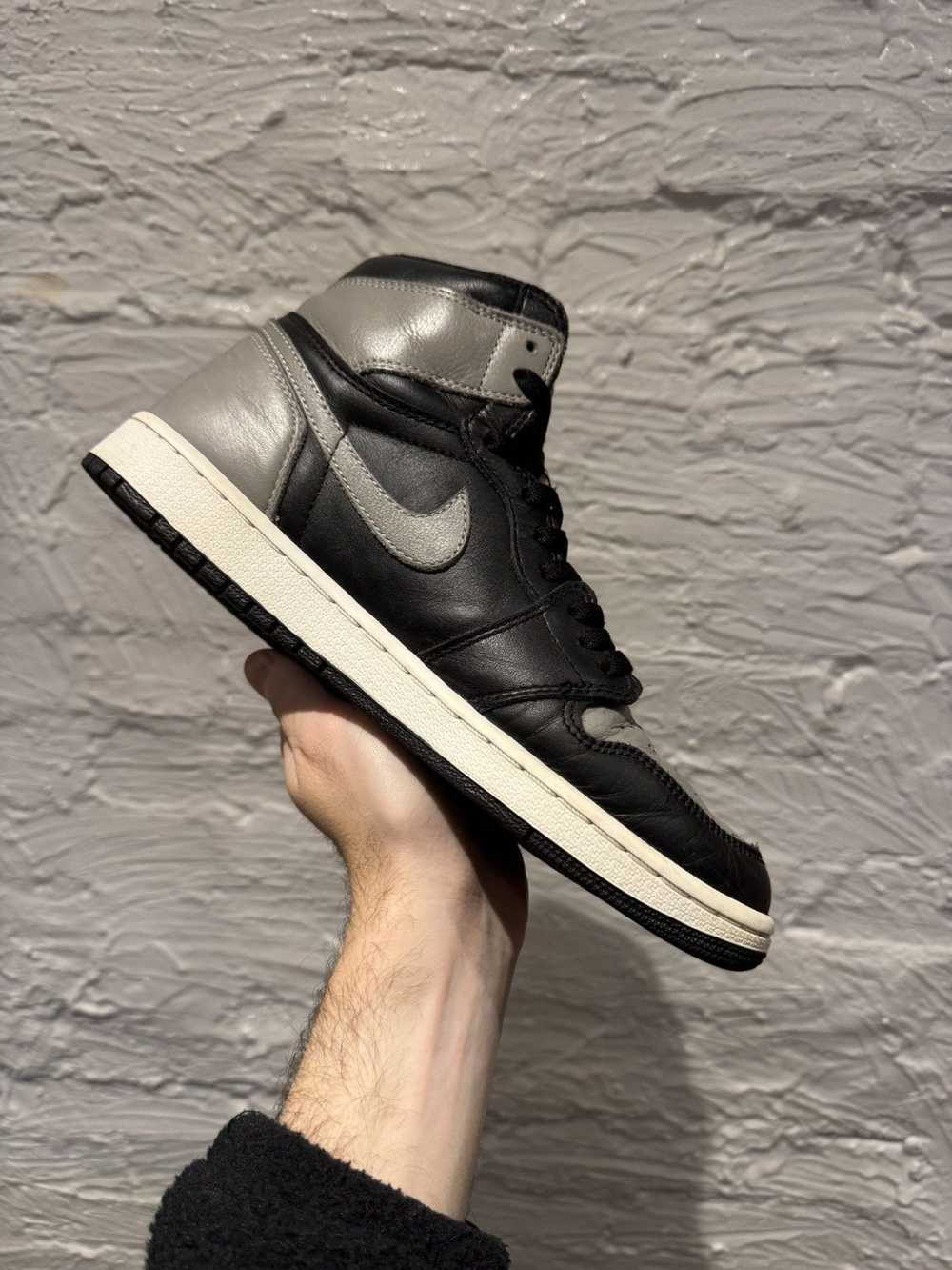 Jordan Brand Shadow Jordan 1 Retro High OG 2018 - image 7