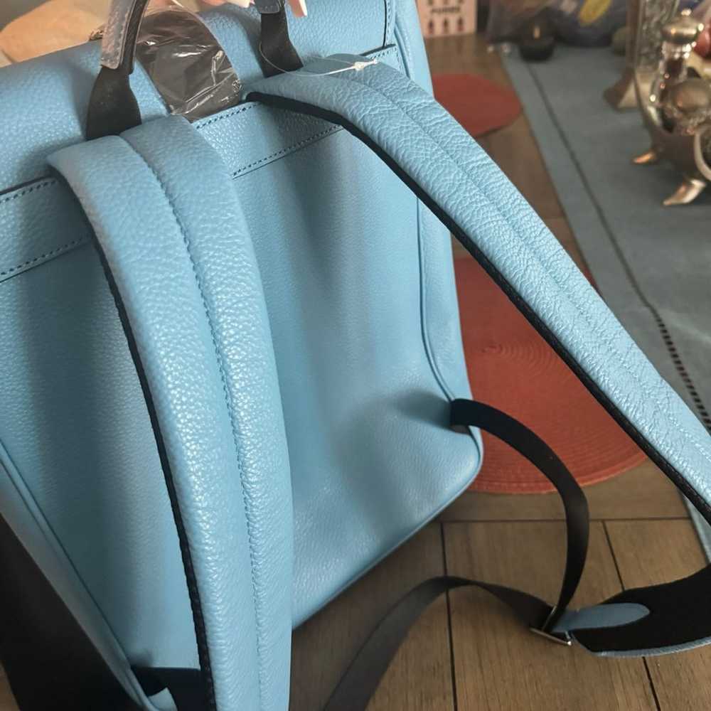 Coach Laptop Backpack - image 2