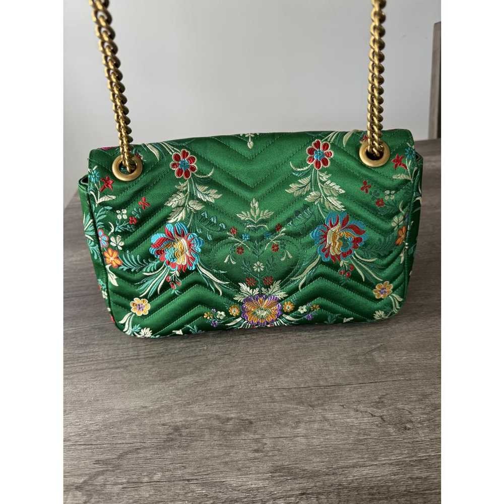 Gucci Gg Marmont Flap bag - image 2