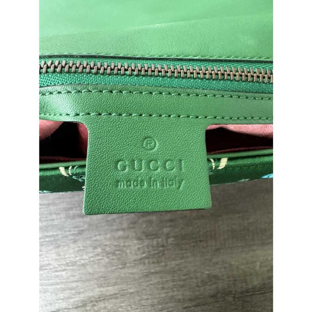 Gucci Gg Marmont Flap bag - image 3