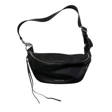 REBECCA MINKOFF Bree Leather Belt Bag - image 1