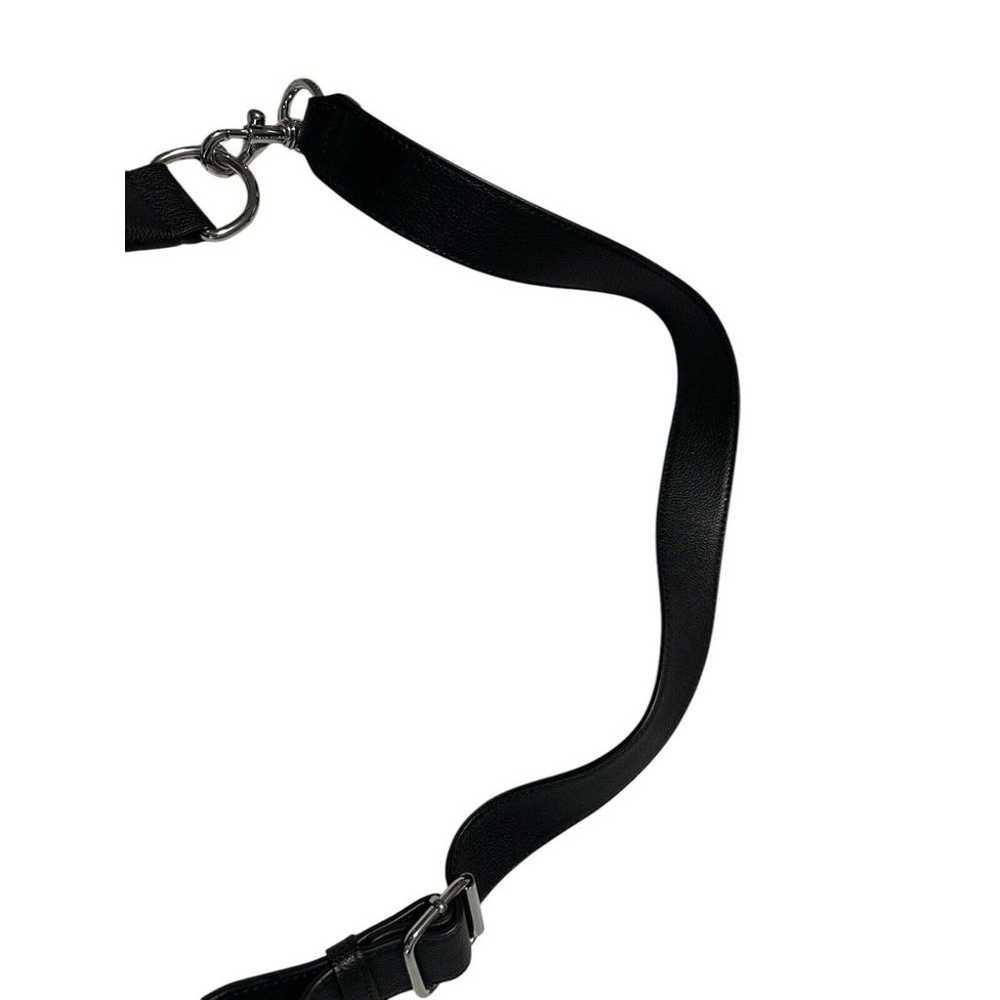 REBECCA MINKOFF Bree Leather Belt Bag - image 5