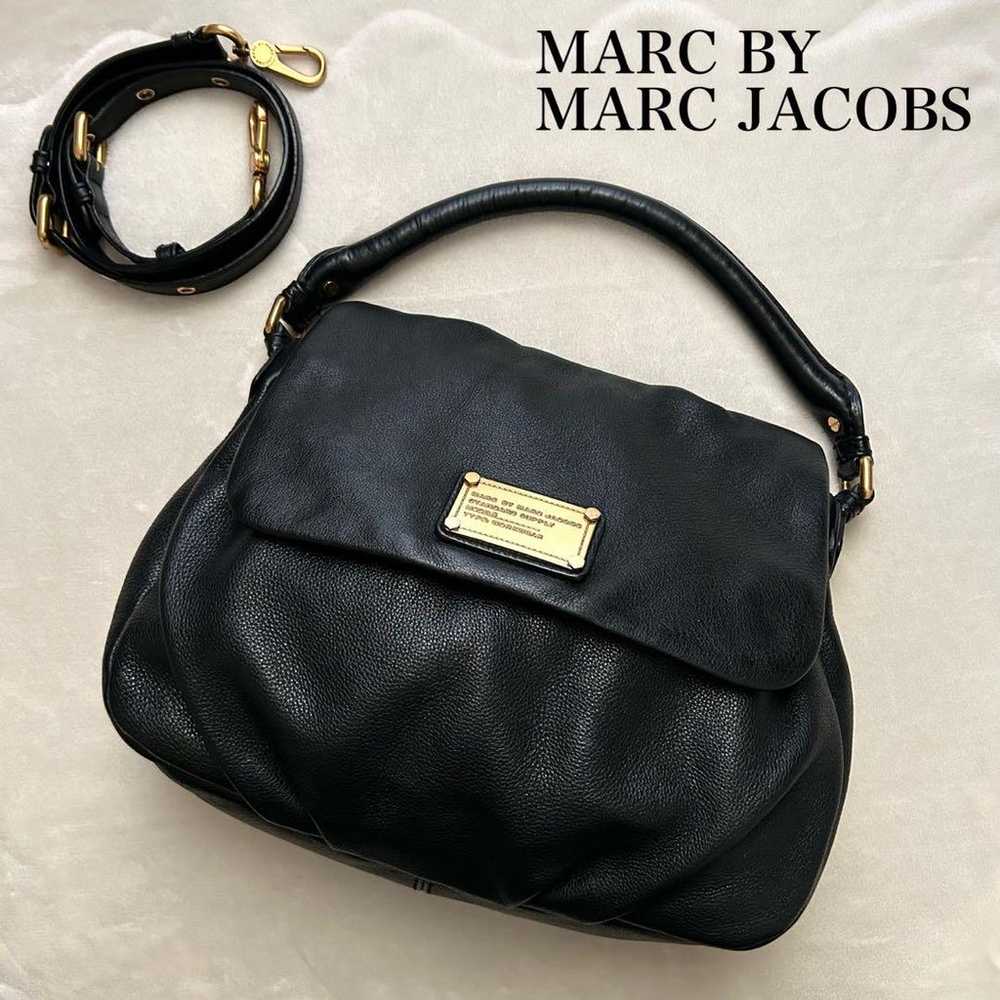 Excellent condition Marc by Marc Jacobs tote bag … - image 1