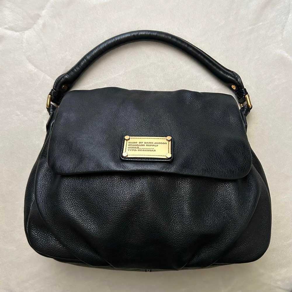 Excellent condition Marc by Marc Jacobs tote bag … - image 2