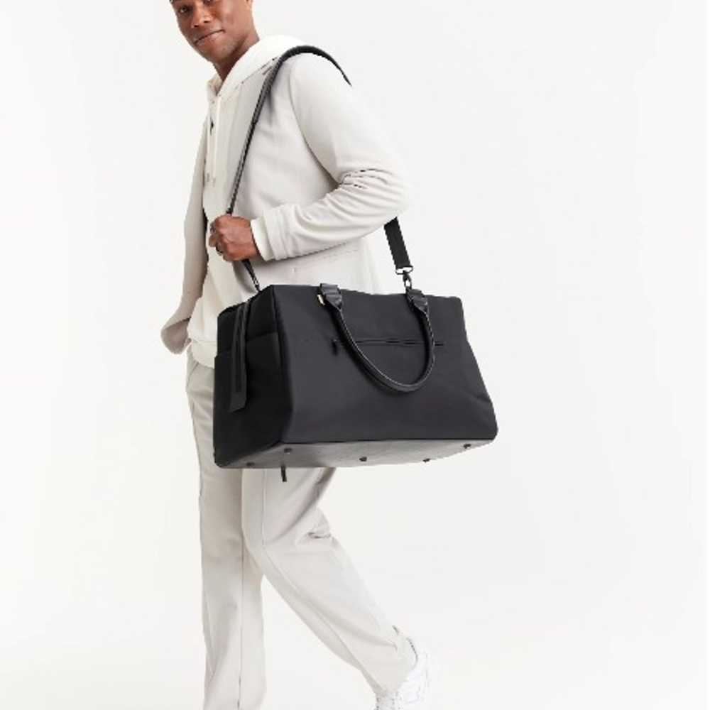 BEIS Commuter Duffle Bag - image 2