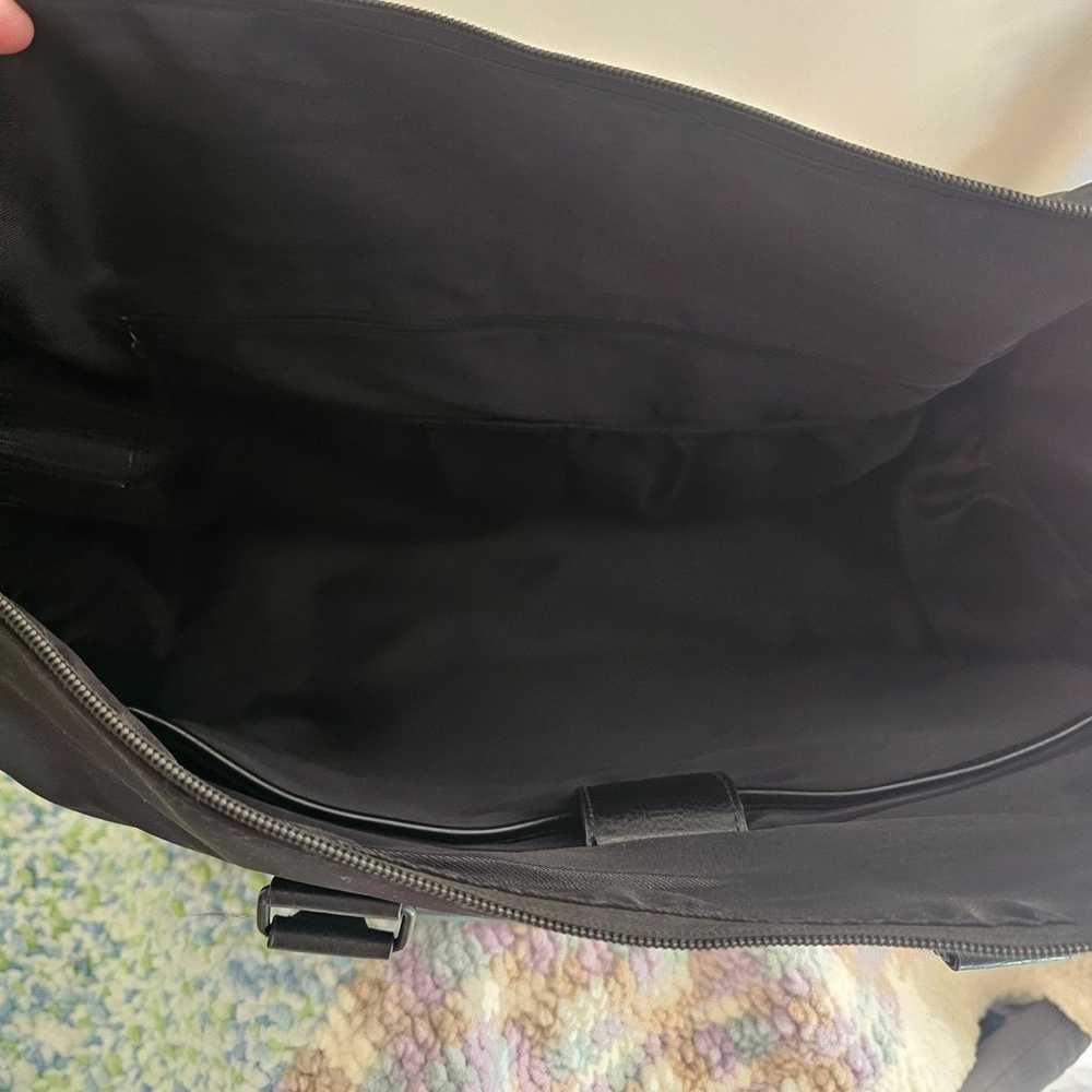 BEIS Commuter Duffle Bag - image 7