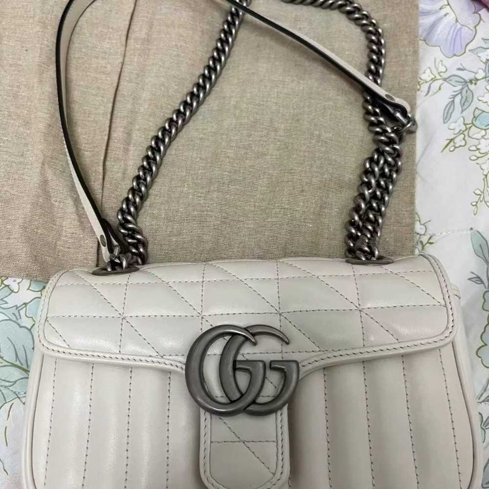 GUCCI Crossbody Bag - image 1