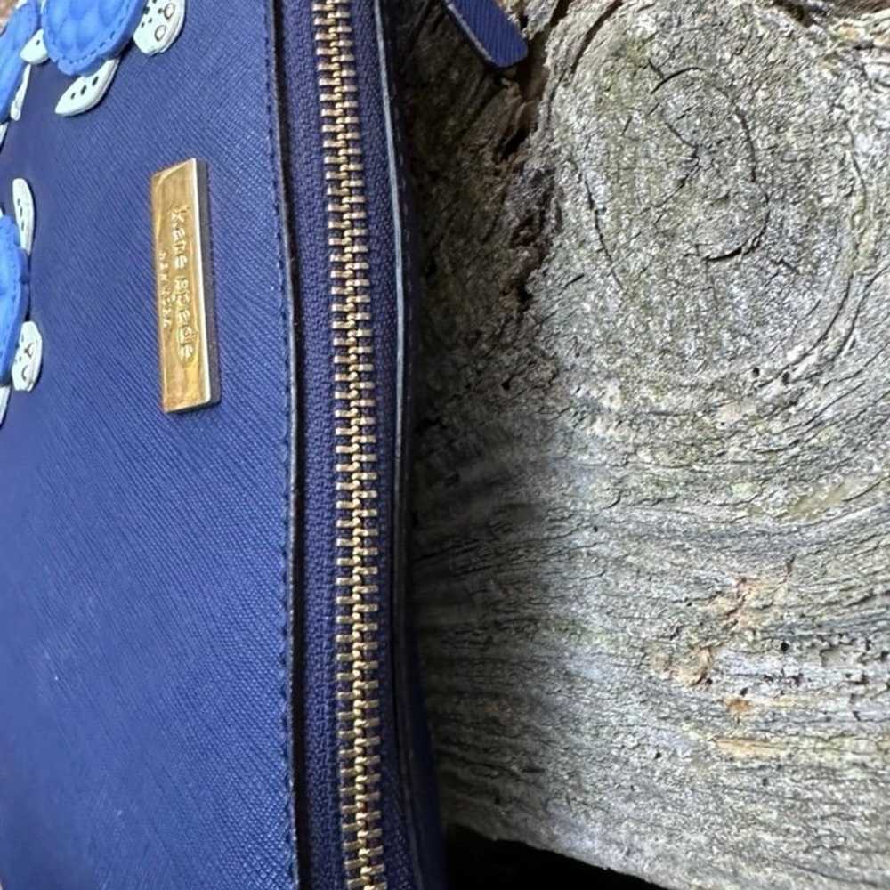 Kate spade sea turtle crossbody - image 3