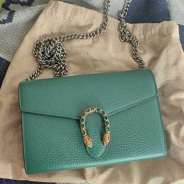 GUCCI Crossbody Bag - image 1