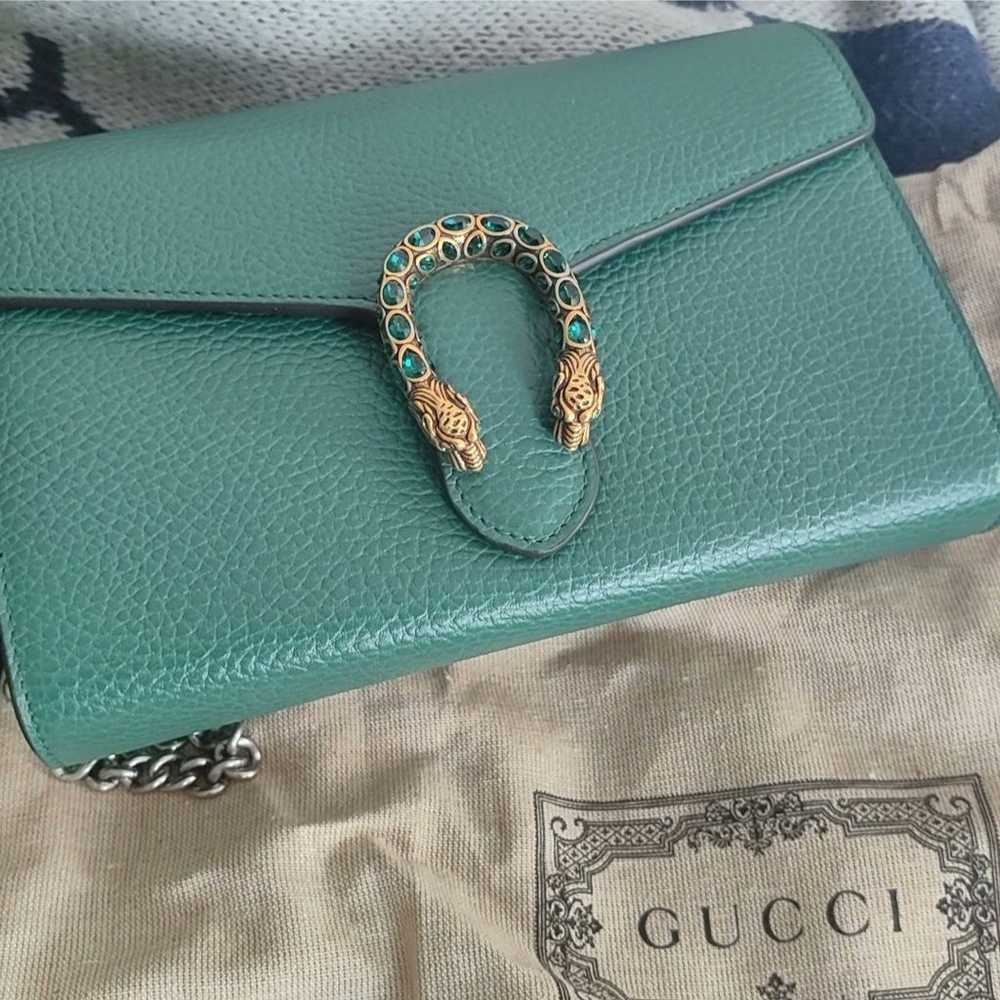 GUCCI Crossbody Bag - image 3