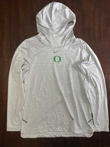 Nike Nike Oregon Training Hoodie