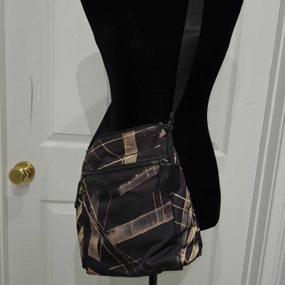 TUMI Voyageur Canton Crossbody, NWOT. - image 3