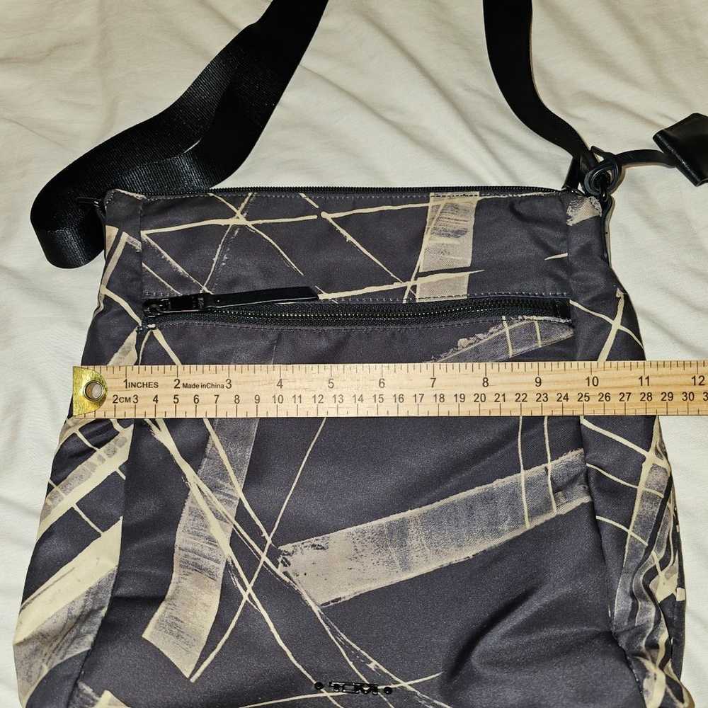 TUMI Voyageur Canton Crossbody, NWOT. - image 5