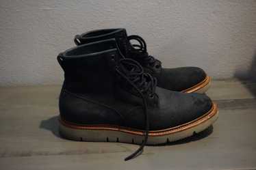 3sixteen × Viberg Scout Boot Gloxi-cut 2030 - image 1