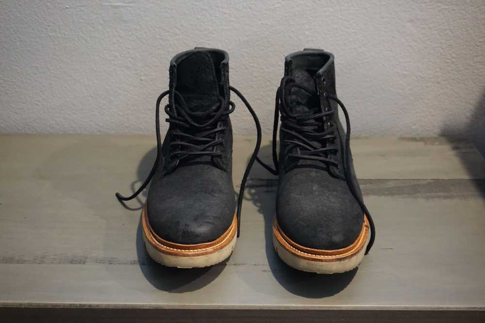 3sixteen × Viberg Scout Boot Gloxi-cut 2030 - image 3