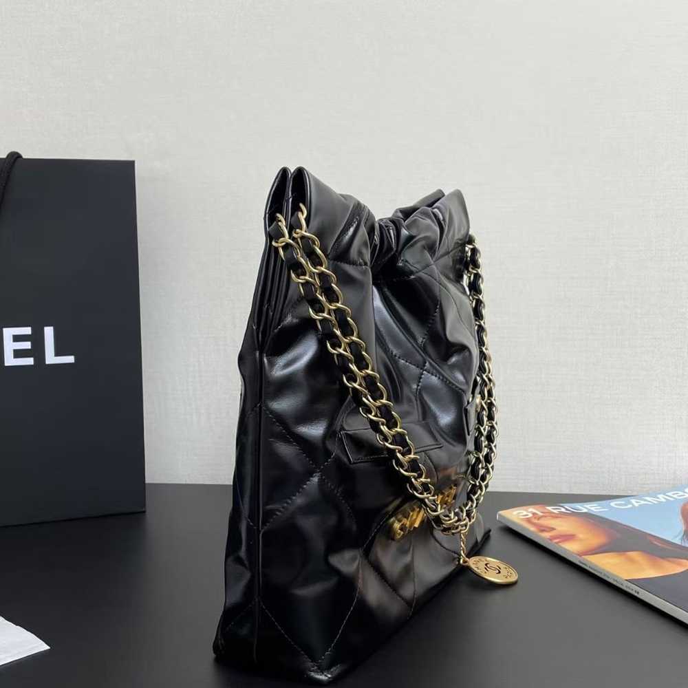 chanel Cosmetic Bag - image 3