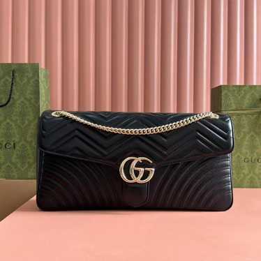 GUCCI Crossbody Bag