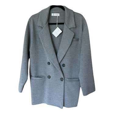 Brunello Cucinelli Cashmere blazer - image 1