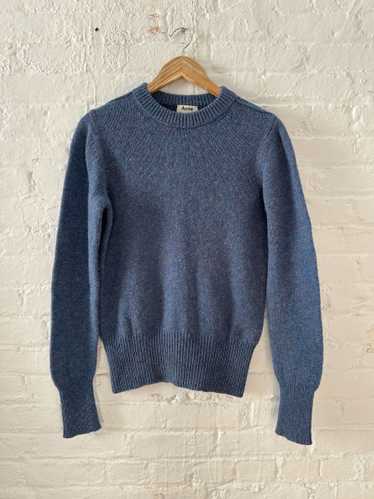 Acne Studios Acne Studios Kai Sweater