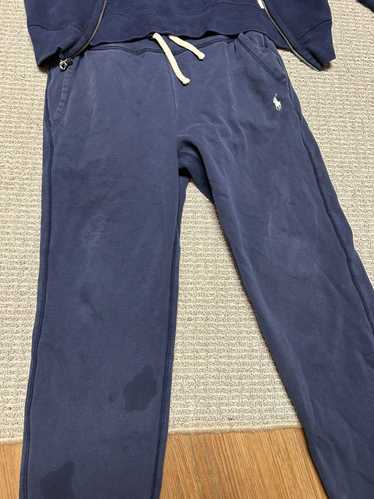 Polo Ralph Lauren Polo Fleece Sweatpants Navy