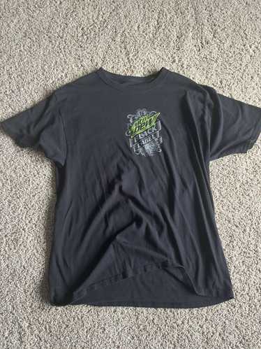 Mountain Dew Mountain Dew Shirt - image 1