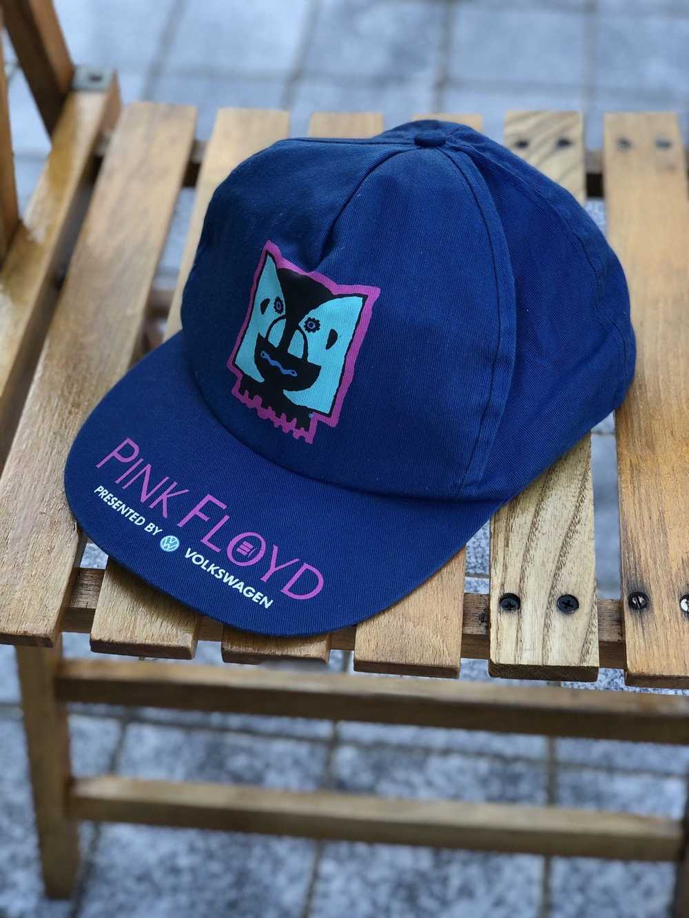 Archival Clothing × Trucker Hat × Vintage 80’s Vo… - image 2