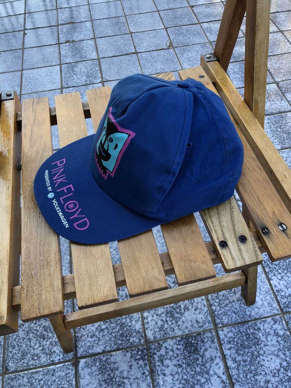 Archival Clothing × Trucker Hat × Vintage 80’s Vo… - image 4